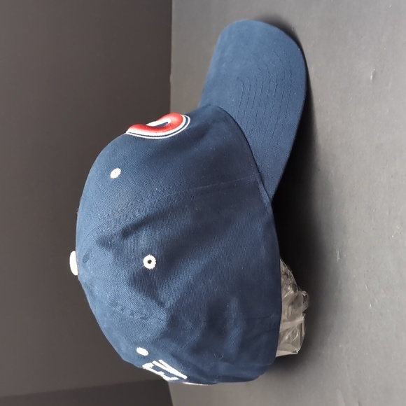 Old Time Hockey,NHLPA, Montreal Canadiens Kovalev 27 Men's Blue Sports Hat. - Picture 3 of 9